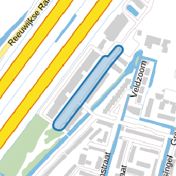 Burgemeester Bracklaan