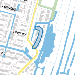 Dr. A. Scheygrondlaan