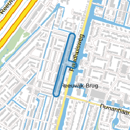 John Raedeckersingel