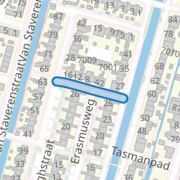 Kamerlingh Onnesstraat