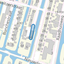 Koningin Wilhelminahof