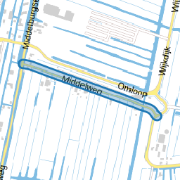 Middelweg