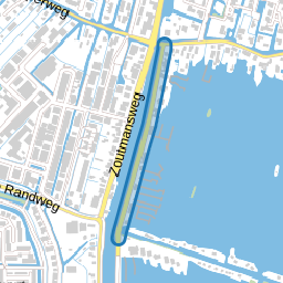 Notaris d'Aumerielaan