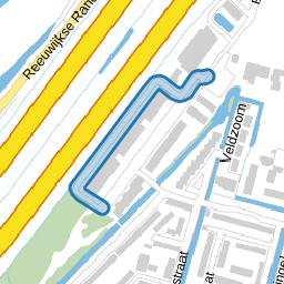 Th. van Leeuwensingel