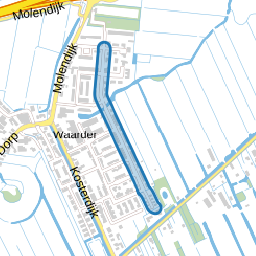 Prins Bernhardstraat