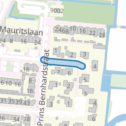 Prins Constantijnstraat