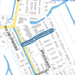 Prinses Beatrixstraat