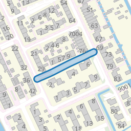 Prinses Marijkestraat