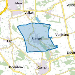 Boekel