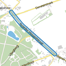 Broeder Hogardstraat