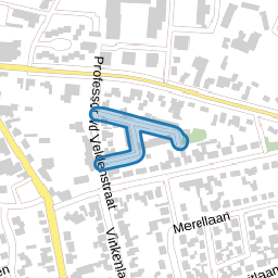 Burgemeester Ottowstraat