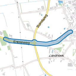 Erpseweg