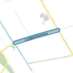 Looieindseweg