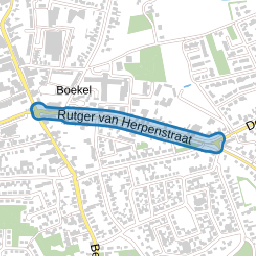 Rutger van Herpenstraat