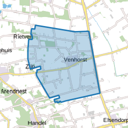 Venhorst