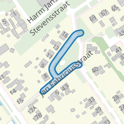 Jan Fabriciusstraat