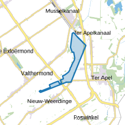 2e Valthermond