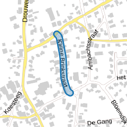 Kleine Brinkstraat