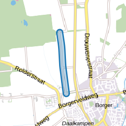 Meerslagenweg