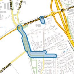 Poolse Bevrijderslaan