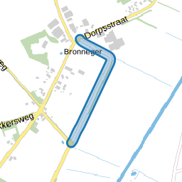 Rietweg