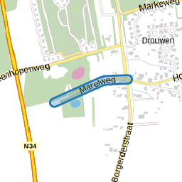 Marelweg