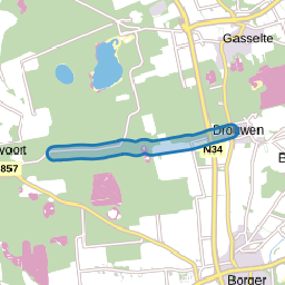 Steenhopenweg