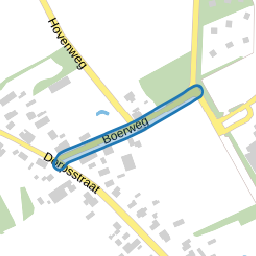 Boerweg