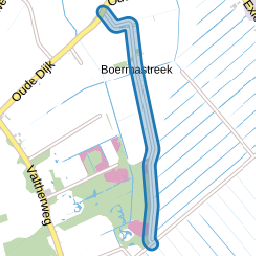 Boermastreek