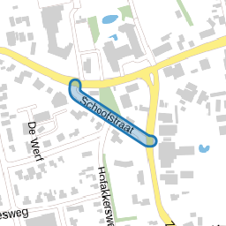 Schoolstraat