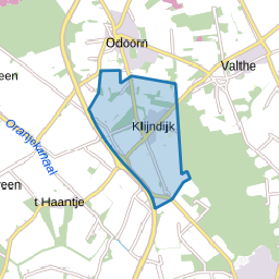 Klijndijk