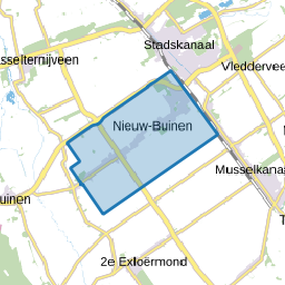Nieuw-Buinen