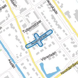 Anjerstraat