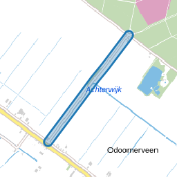Manhrowijk