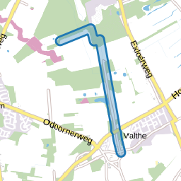 Schaapskuilweg