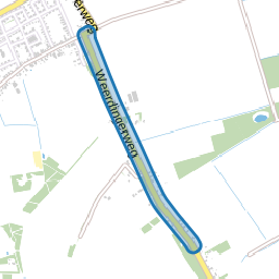 Weerdingerweg