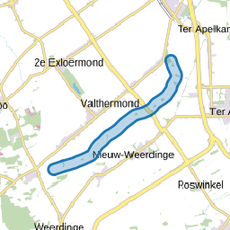 Valtherdijk