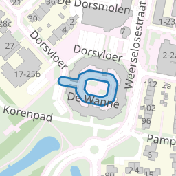 De Wanne