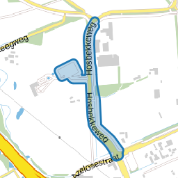 Hosbekkeweg