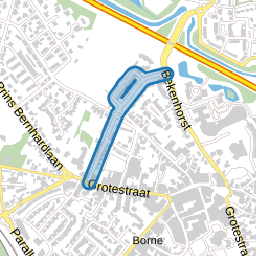 von Bönninghausenstraat