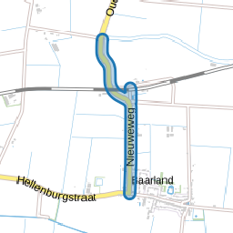 Nieuweweg