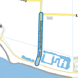 Sint Jacobspolderweg