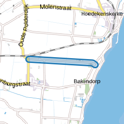 Striepseweg