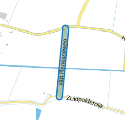 van Renesseweg