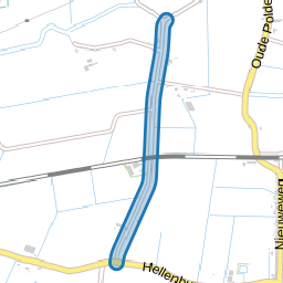 Westdorpseweg