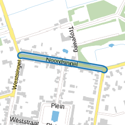 Noordsingel