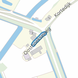 Oosthoekseweg