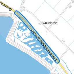 Westerscheldetunnelweg