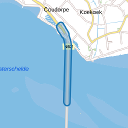 Westerscheldetunnelweg