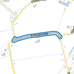 Kousendijk